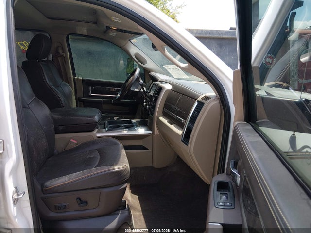 2012 Ram 3500 Laramie Longhorn მანქანა იყიდება აუქციონზე, vin: 3C63DRKL8CG115403, აუქციონის ნომერი: 45592777