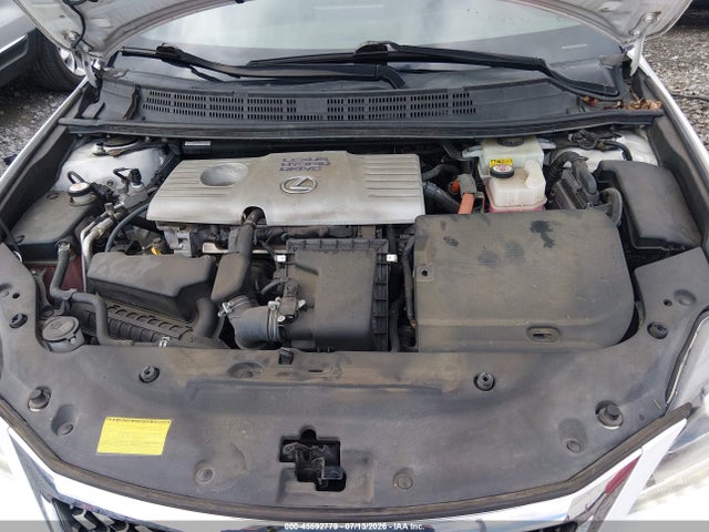 45592779 :رقم المزاد ، JTHKD5BH6E2174050 vin ، 2014 Lexus Ct 200h مزاد بيع
