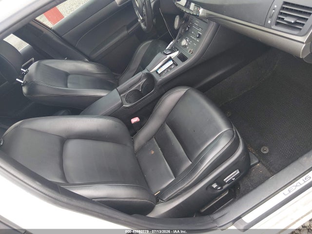 45592779 :رقم المزاد ، JTHKD5BH6E2174050 vin ، 2014 Lexus Ct 200h مزاد بيع