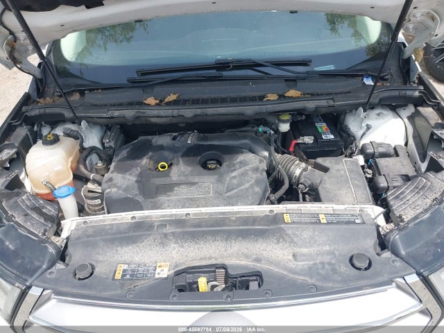 45592784 :رقم المزاد ، 2FMPK3G92GBC35793 vin ، 2016 Ford Edge Se مزاد بيع