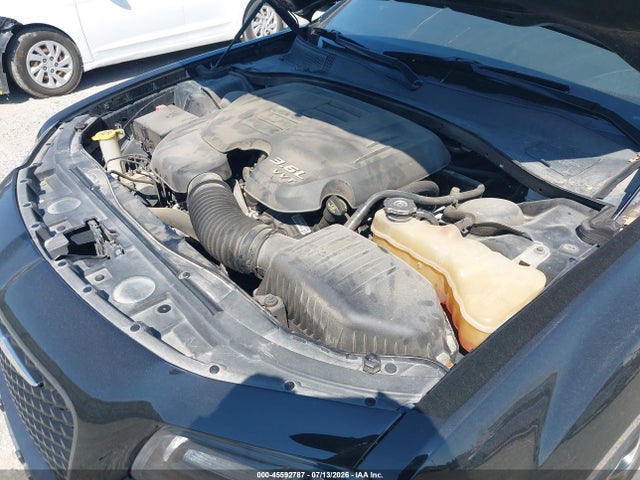 Aukcja sprzedaży 2016 Chrysler 300 300s, vin: 2C3CCAGG0GH262074, numer aukcji: 45592787
