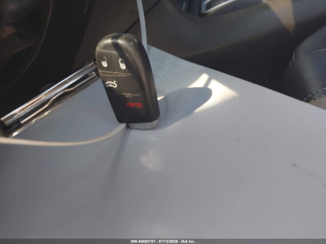 Aukcja sprzedaży 2016 Chrysler 300 300s, vin: 2C3CCAGG0GH262074, numer aukcji: 45592787