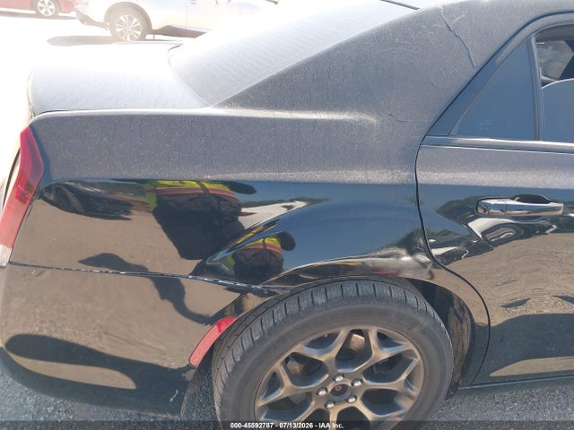 Aukcja sprzedaży 2016 Chrysler 300 300s, vin: 2C3CCAGG0GH262074, numer aukcji: 45592787