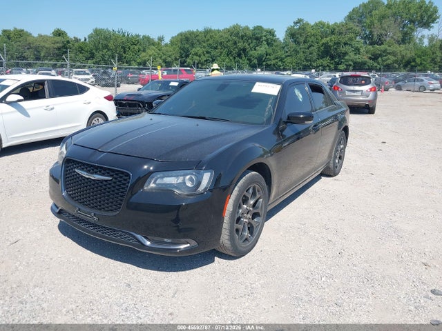 Aukcja sprzedaży 2016 Chrysler 300 300s, vin: 2C3CCAGG0GH262074, numer aukcji: 45592787
