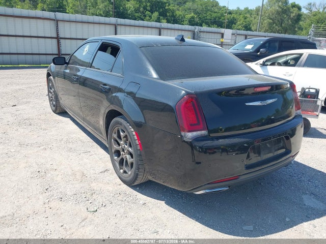 Aukcja sprzedaży 2016 Chrysler 300 300s, vin: 2C3CCAGG0GH262074, numer aukcji: 45592787