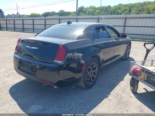 Aukcja sprzedaży 2016 Chrysler 300 300s, vin: 2C3CCAGG0GH262074, numer aukcji: 45592787