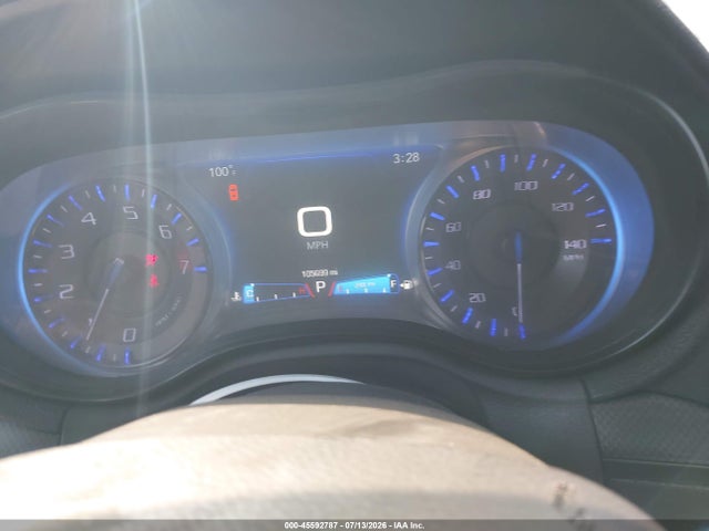 Aukcja sprzedaży 2016 Chrysler 300 300s, vin: 2C3CCAGG0GH262074, numer aukcji: 45592787