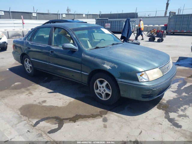 Auction sale of the 1999 Toyota Avalon Xl, vin: 4T1BF18B7XU342420, lot number: 45592792