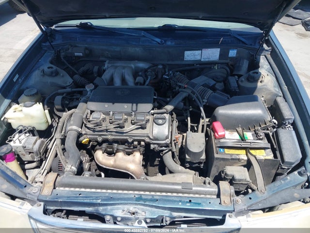 1999 Toyota Avalon Xl მანქანა იყიდება აუქციონზე, vin: 4T1BF18B7XU342420, აუქციონის ნომერი: 45592792