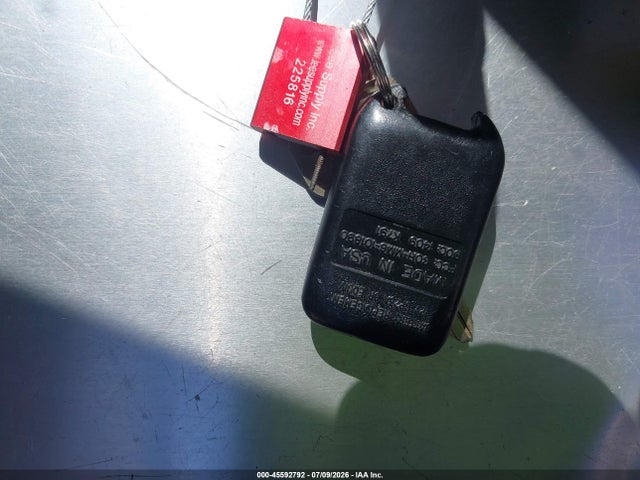 1999 Toyota Avalon Xl მანქანა იყიდება აუქციონზე, vin: 4T1BF18B7XU342420, აუქციონის ნომერი: 45592792