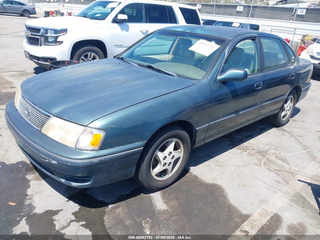 1999 Toyota Avalon Xl მანქანა იყიდება აუქციონზე, vin: 4T1BF18B7XU342420, აუქციონის ნომერი: 45592792