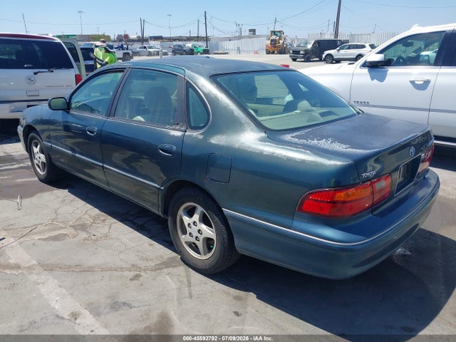1999 Toyota Avalon Xl მანქანა იყიდება აუქციონზე, vin: 4T1BF18B7XU342420, აუქციონის ნომერი: 45592792