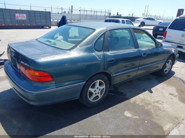 1999 Toyota Avalon Xl მანქანა იყიდება აუქციონზე, vin: 4T1BF18B7XU342420, აუქციონის ნომერი: 45592792