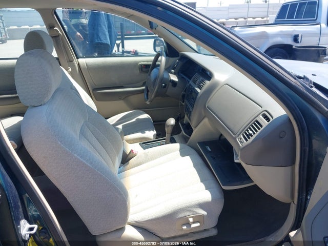 1999 Toyota Avalon Xl მანქანა იყიდება აუქციონზე, vin: 4T1BF18B7XU342420, აუქციონის ნომერი: 45592792