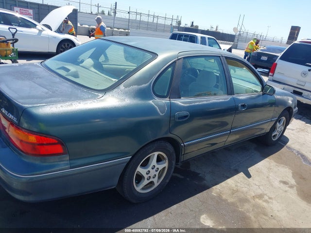 1999 Toyota Avalon Xl მანქანა იყიდება აუქციონზე, vin: 4T1BF18B7XU342420, აუქციონის ნომერი: 45592792