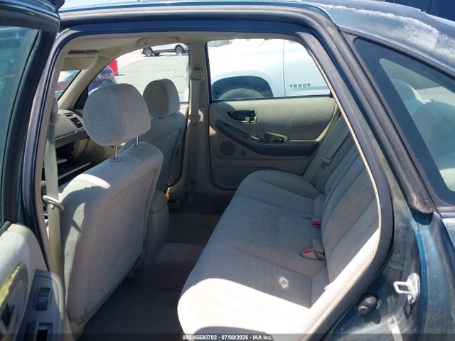 1999 Toyota Avalon Xl მანქანა იყიდება აუქციონზე, vin: 4T1BF18B7XU342420, აუქციონის ნომერი: 45592792