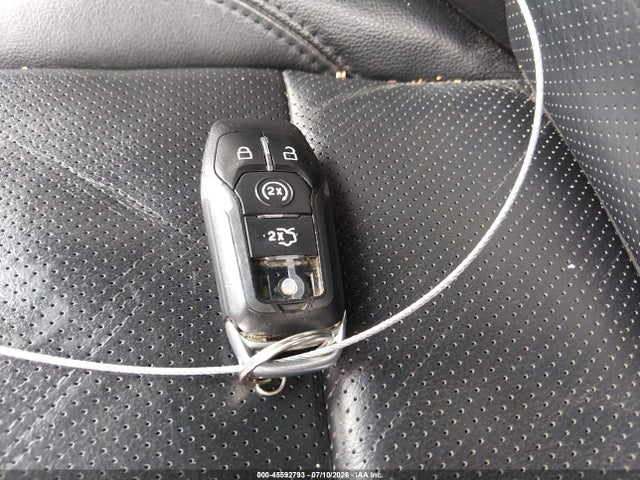 2016 Ford Explorer Sport მანქანა იყიდება აუქციონზე, vin: 1FM5K8GT3GGA73987, აუქციონის ნომერი: 45592793