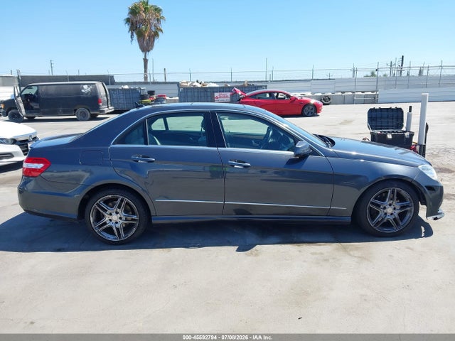 Продажа на аукционе авто 2013 Mercedes-benz E 350, vin: WDDHF5KB3DA693133, номер лота: 45592794
