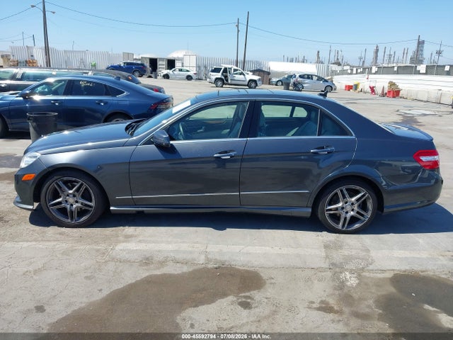 Продажа на аукционе авто 2013 Mercedes-benz E 350, vin: WDDHF5KB3DA693133, номер лота: 45592794