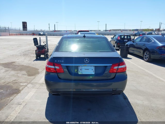 Продажа на аукционе авто 2013 Mercedes-benz E 350, vin: WDDHF5KB3DA693133, номер лота: 45592794