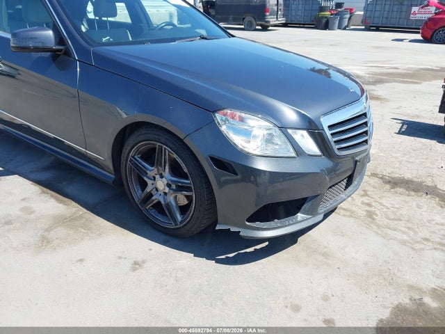 Продажа на аукционе авто 2013 Mercedes-benz E 350, vin: WDDHF5KB3DA693133, номер лота: 45592794