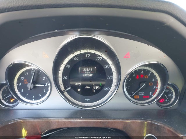 45592794 :رقم المزاد ، WDDHF5KB3DA693133 vin ، 2013 Mercedes-benz E 350 مزاد بيع