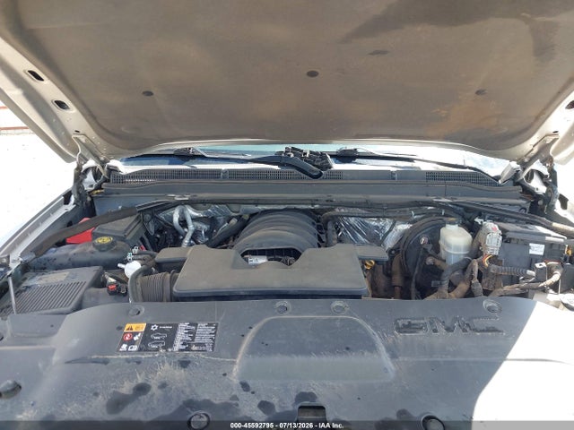 Aukcja sprzedaży 2015 Gmc Yukon Denali, vin: 1GKS2CKJ5FR516096, numer aukcji: 45592795
