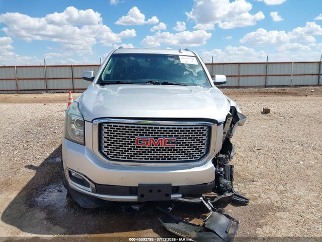 Aukcja sprzedaży 2015 Gmc Yukon Denali, vin: 1GKS2CKJ5FR516096, numer aukcji: 45592795