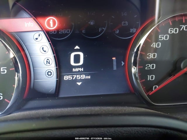 Aukcja sprzedaży 2015 Gmc Yukon Denali, vin: 1GKS2CKJ5FR516096, numer aukcji: 45592795