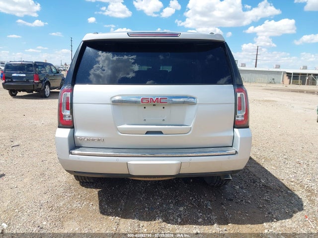 Aukcja sprzedaży 2015 Gmc Yukon Denali, vin: 1GKS2CKJ5FR516096, numer aukcji: 45592795