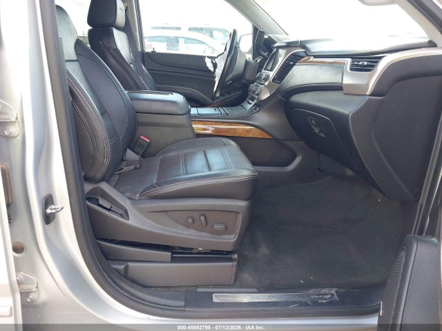 Aukcja sprzedaży 2015 Gmc Yukon Denali, vin: 1GKS2CKJ5FR516096, numer aukcji: 45592795
