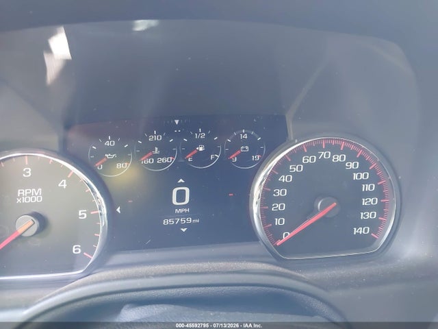 Aukcja sprzedaży 2015 Gmc Yukon Denali, vin: 1GKS2CKJ5FR516096, numer aukcji: 45592795