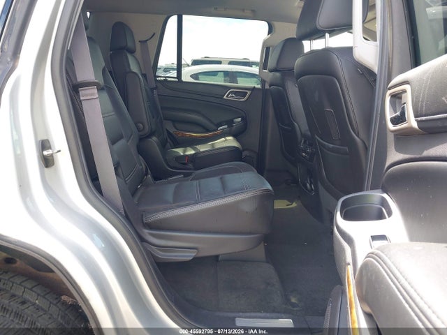 Aukcja sprzedaży 2015 Gmc Yukon Denali, vin: 1GKS2CKJ5FR516096, numer aukcji: 45592795