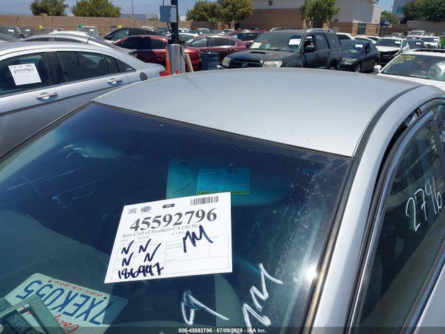 Nissan Altima 2.5 S 2016 1N4AL3AP7GN381017 Image 11