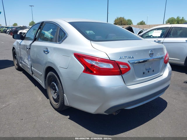 Nissan Altima 2.5 S 2016 1N4AL3AP7GN381017 Image 3