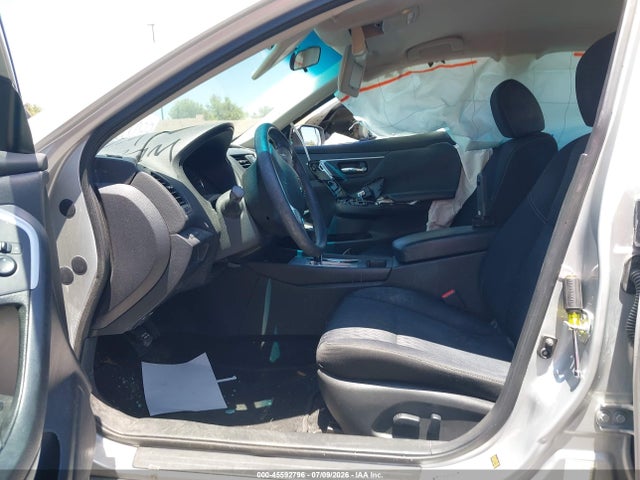 Nissan Altima 2.5 S 2016 1N4AL3AP7GN381017 Image 5