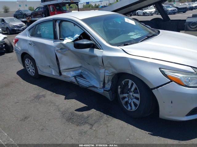 Nissan Altima 2.5 S 2016 1N4AL3AP7GN381017 Image 6