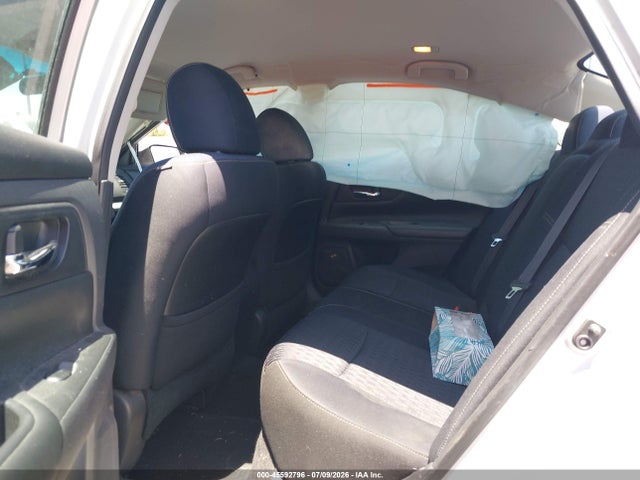 Nissan Altima 2.5 S 2016 1N4AL3AP7GN381017 Image 8