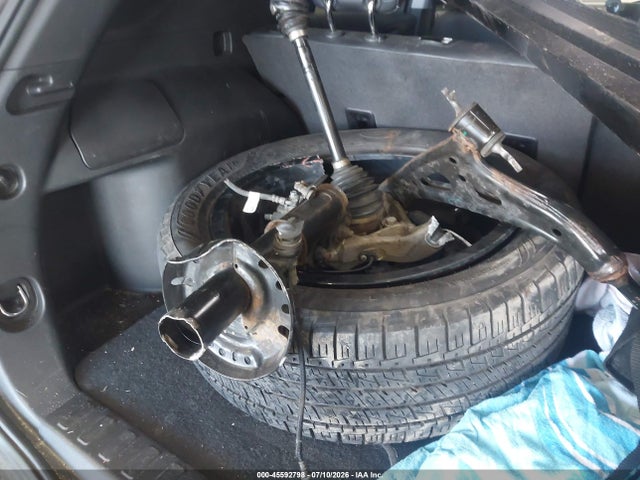 Aukcja sprzedaży 2020 Chevrolet Equinox Awd Premier 1.5l Turbo, vin: 2GNAXXEV3L6237596, numer aukcji: 45592798