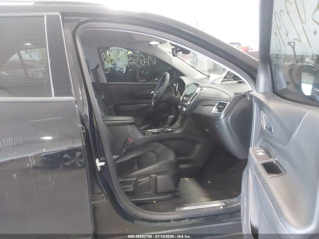 Aukcja sprzedaży 2020 Chevrolet Equinox Awd Premier 1.5l Turbo, vin: 2GNAXXEV3L6237596, numer aukcji: 45592798