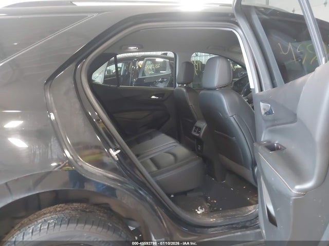 Aukcja sprzedaży 2020 Chevrolet Equinox Awd Premier 1.5l Turbo, vin: 2GNAXXEV3L6237596, numer aukcji: 45592798