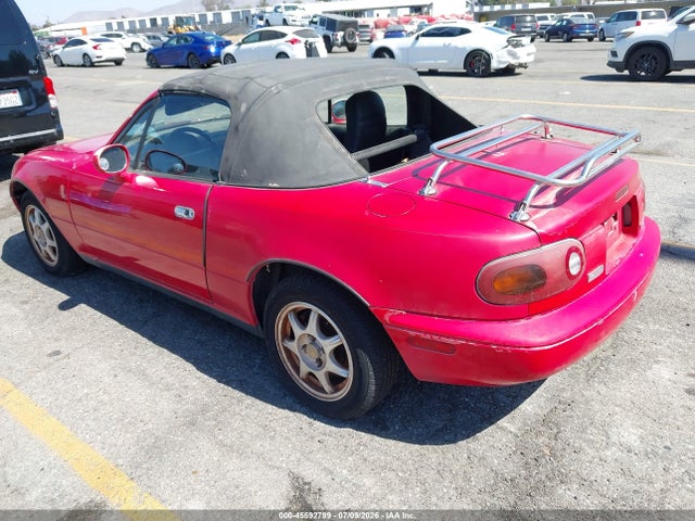 45592799 :رقم المزاد ، JM1NA353XV0736281 vin ، 1997 Mazda Mx-5 Miata Leather Pkg/m Edition/popular Equipment Pkg/r Pkg./sto/sto-edition/touring Pkg مزاد بيع