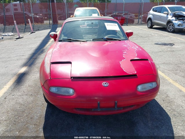 45592799 :رقم المزاد ، JM1NA353XV0736281 vin ، 1997 Mazda Mx-5 Miata Leather Pkg/m Edition/popular Equipment Pkg/r Pkg./sto/sto-edition/touring Pkg مزاد بيع