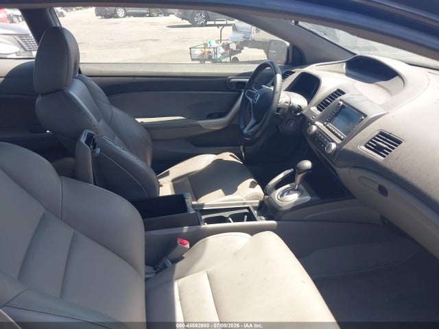 Продаж на аукціоні авто 2008 Honda Civic Ex-l, vin: 2HGFG12978H520471, номер лоту: 45592800