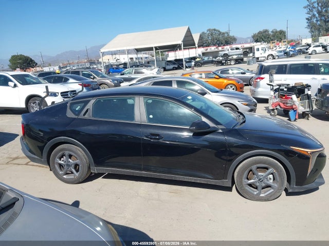 KIA K4 Lxs 2025 3KPFT4DEXSE051479 Image 13