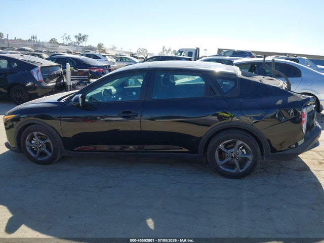KIA K4 Lxs 2025 3KPFT4DEXSE051479 Image 14