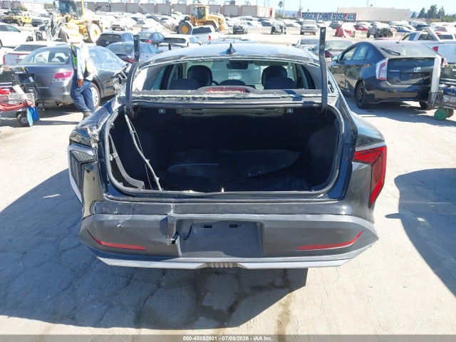 KIA K4 Lxs 2025 3KPFT4DEXSE051479 Image 16