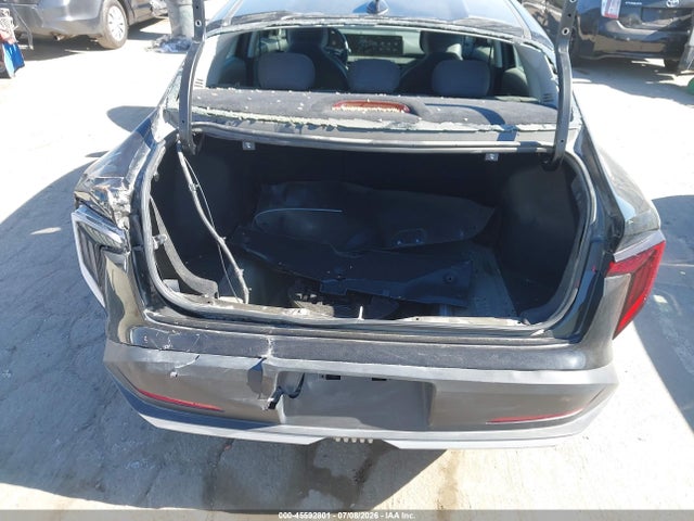 KIA K4 Lxs 2025 3KPFT4DEXSE051479 Image 17