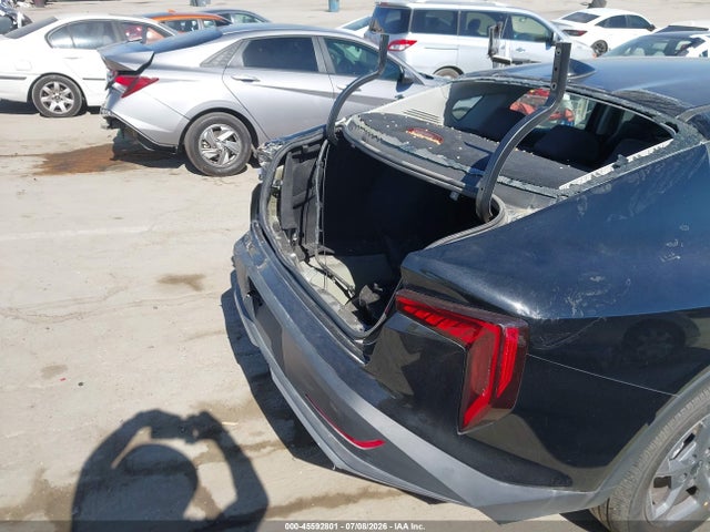 Aukcja sprzedaży 2025 Kia K4 Lxs, vin: 3KPFT4DEXSE051479, numer aukcji: 45592801