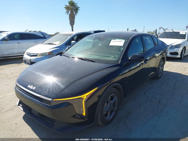 KIA K4 Lxs 2025 3KPFT4DEXSE051479 Image 2